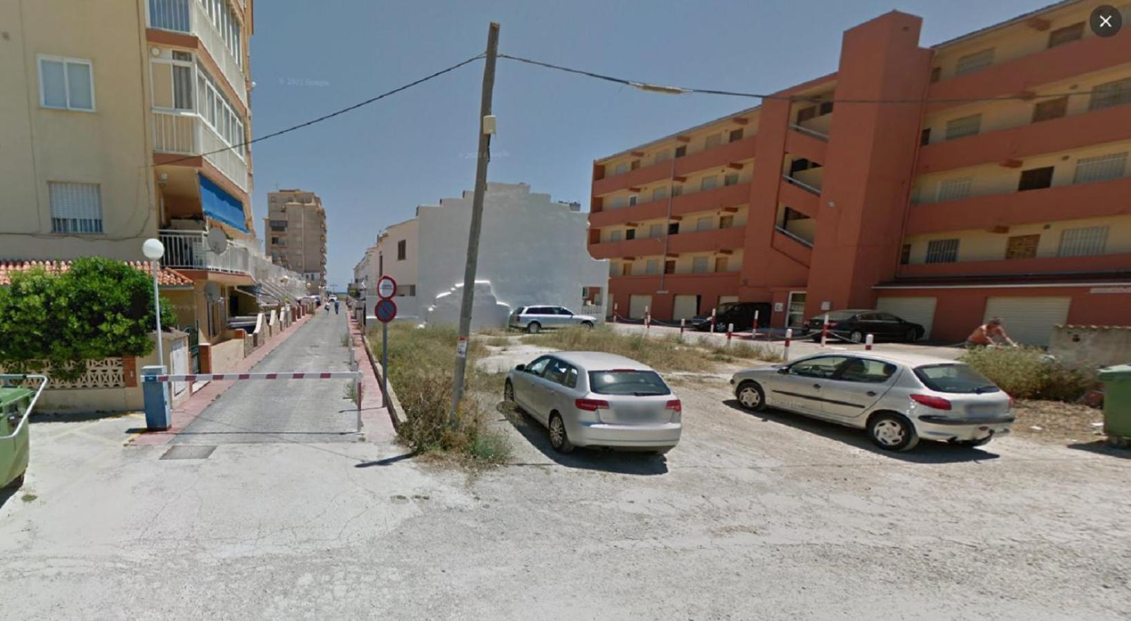 Apartamento Vistas Al Mar Peñíscola Eksteriør billede