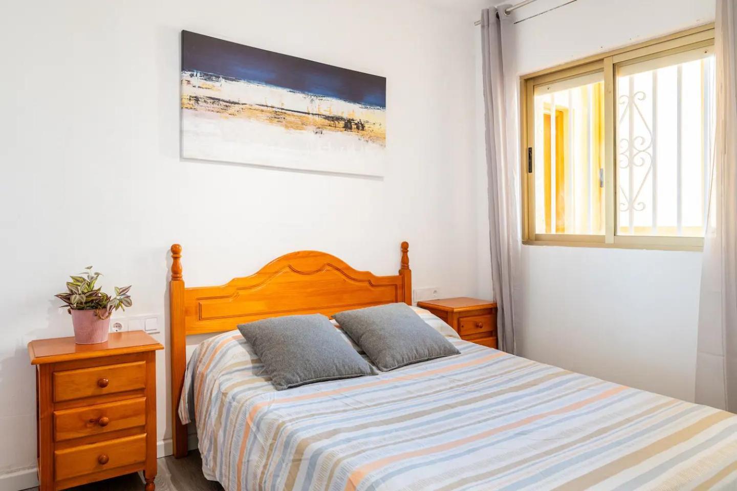 Apartamento Vistas Al Mar Peñíscola Eksteriør billede