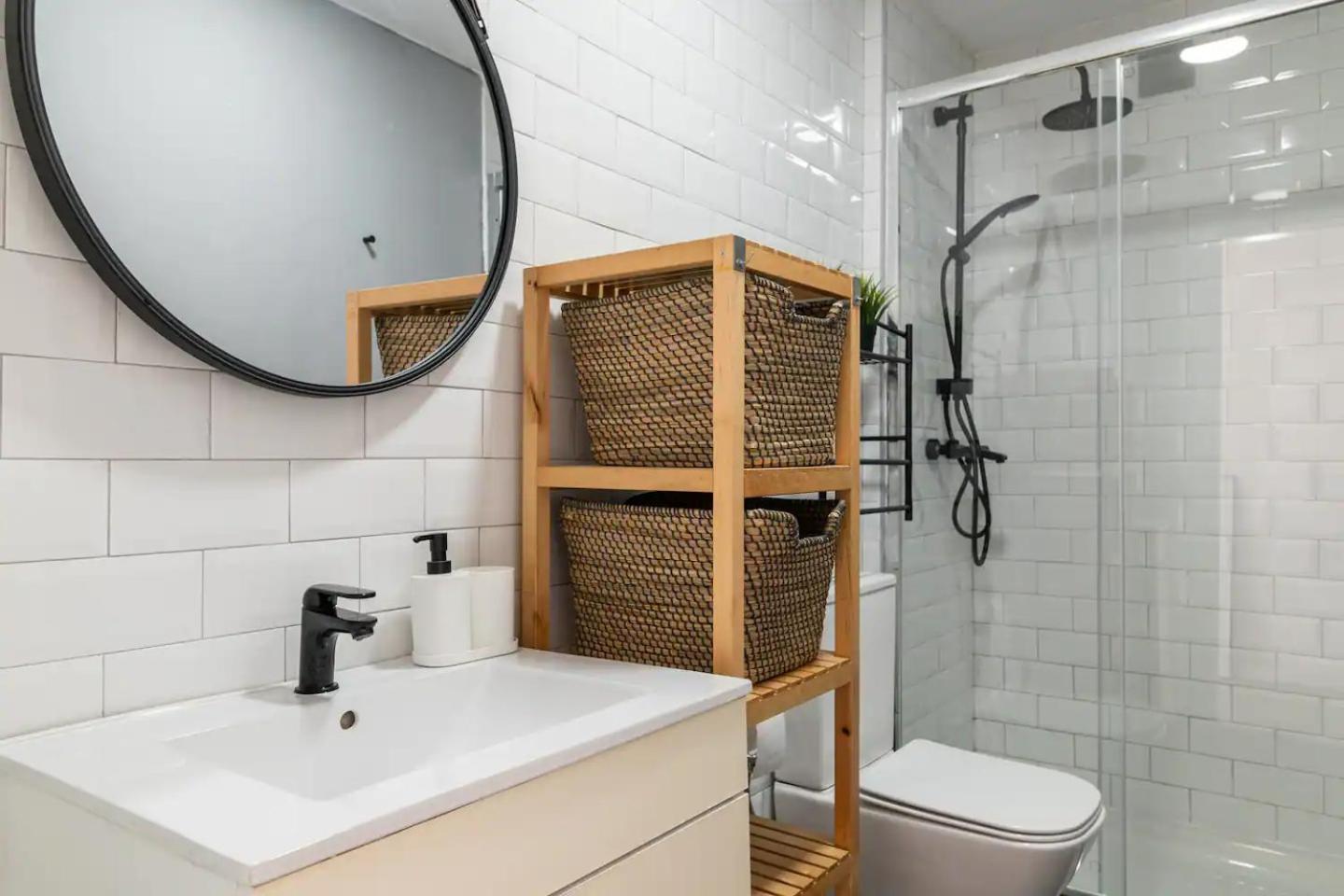 Apartamento Vistas Al Mar Peñíscola Eksteriør billede